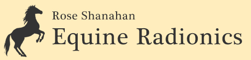 Equine Radionics Equine Radionics