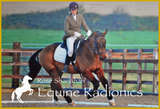 Rose Shasnahan Wquibe Radionics
